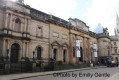 Shire Hall Shire Hall