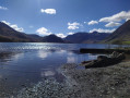 Lanthwaite wood and Crummock water pump house