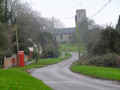 Shotesham All Saints