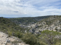 De Gordes à l'Abbaye de Sénanque par la Sénancole