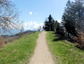 Grande boucle du massif des Voirons au départ de Boëge Grande boucle du massif des Voirons au départ de Boëge