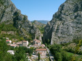 Des Hauts de Serres aux roubines de Sigottier