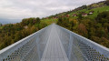 Sigriswil - Thun über den Panorama Rundweg Thunersee