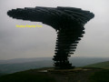 Singing Ringing Tree Circular Walk