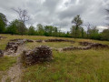 Site archéologique de Bordes