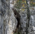 Site d'escalade du Mont Robert