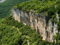 Site d'escalade