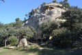 Site de Calès