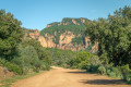 Site du Blavet