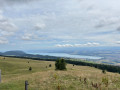 Le Chasseron et le Saut de l'Eau
