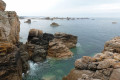 Site du Gouffre de Plougrescant