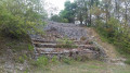 Entre Etaules et le Val Suzon Entre Etaules et le Val Suzon