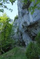 Vercors Chatelus: Pas des Voutes, Pas de l'Allier Vercors Chatelus: Pas des Voutes, Pas de l'Allier