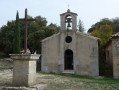 Sivergues - Eglise Saint Pierre et Sainte Marie