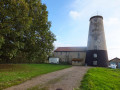 Skouldings Mill, Carlton