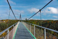 Teufelshöhle, Skywalk und Klumpertal