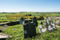 Slans Graveyard