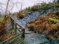 Slate piles