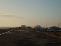 Slaughden Quay