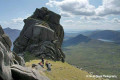 Slieve Donard, Commedagh and Bearnagh Trail