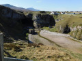 Smoo Cave Cove