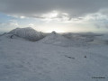 Snowy Mournes