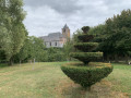 Entre Sambre et Hantes