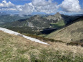 Sommand et la Haute Pointe