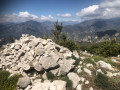 La Crête de la Madone par le Reveston