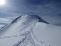 sommet de Bizard