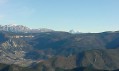 Sommet de Cresta