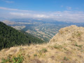 Sommet de l'Aiguille