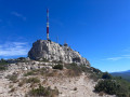 Sommet de l'Etoile