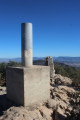 La Capilla en boucle depuis Sierra de Salinas