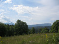 Sommet de la Dolca