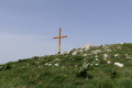 Sommet de la Grande Sure