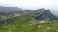 Sommet de la Grande Sure Sommet de la Grande Sure