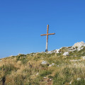 Sommet de la grande Sure