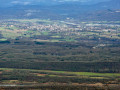 Sommet de la Montagne de Tentanet