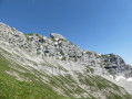 La Tournette en boucle à partir de Montremont