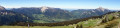 Sommet de Pravouta