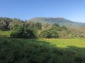 Sommet depuis le départ