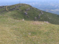 Sommet du Baigura