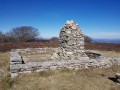 Sommet du Caroux