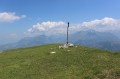 Sommet du Châtel