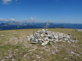 Sommet du Glandasse