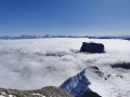Sommet du Grand Veymont Sommet du Grand Veymont