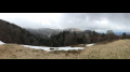 Sous les Spitzkoepfe depuis la vallée de la Wormsa Sous les Spitzkoepfe depuis la vallée de la Wormsa