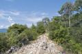 Sommet du Mont Auviere