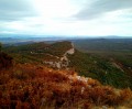 Sommet du Mont Bouquet